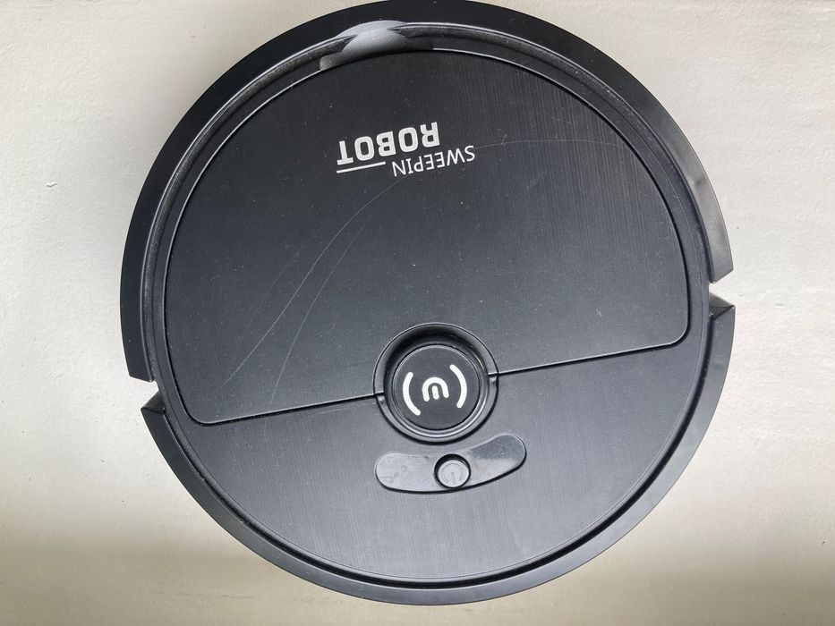 Robot odkurzacz oddam za darmo