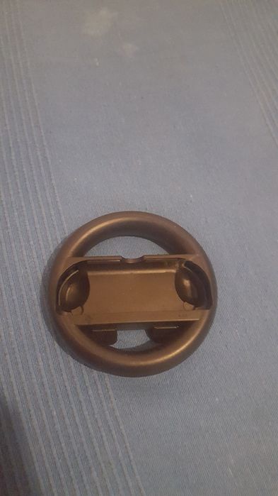 Volante nitendo switch