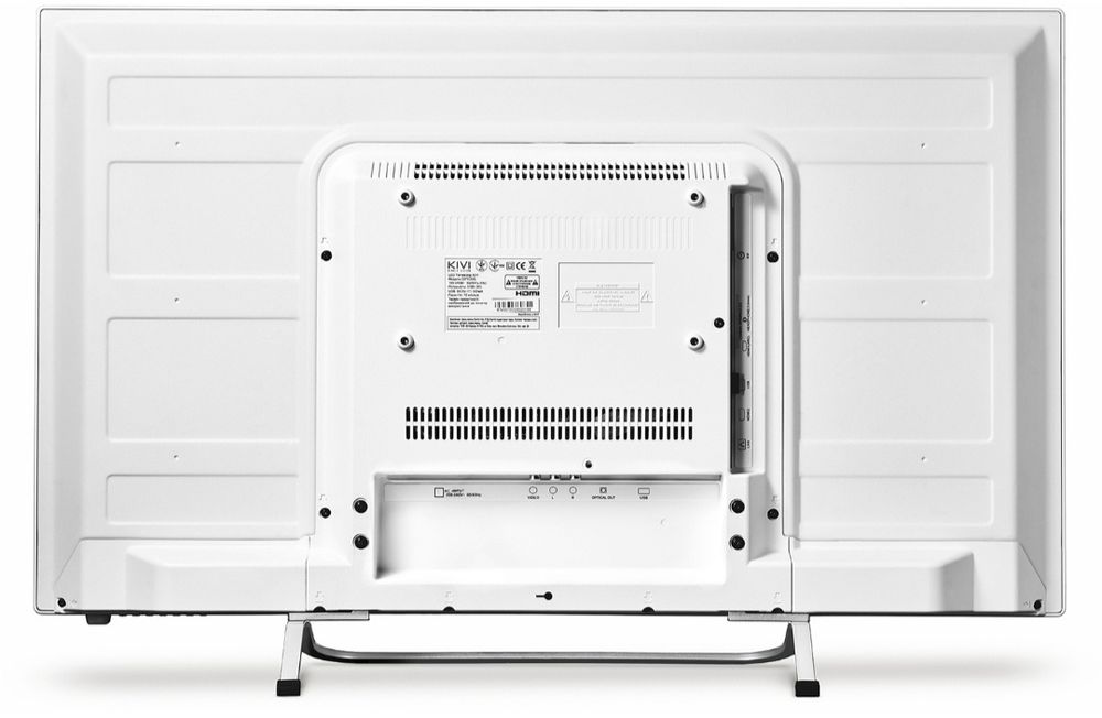 Продам тв kivi 32 fk30g.IPS матрица,сочная картинка.Если интересуют функции смарт,то лучше использовать дополнительно ТВ бокс.Смотрите в объявлениях.