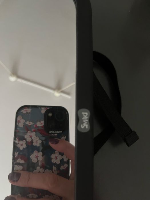 Lusterko do obserwacji dziecka