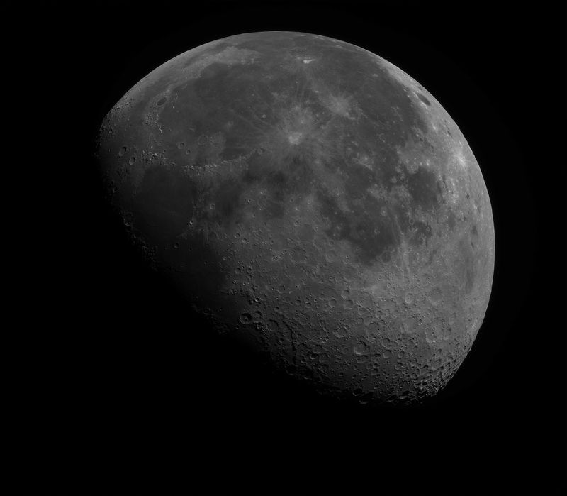 Труба телескопа  Bresser Messier AR-102L/1350 (OTA) (РЕФРАКТОР)