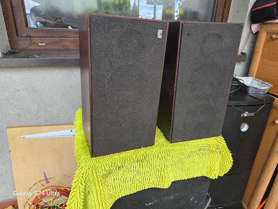 zg25c modyfikowane 80w 8ohm