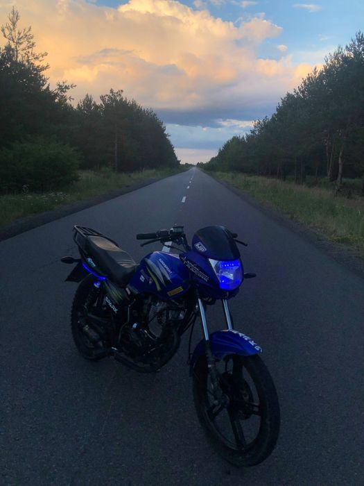 Продам Spark sp200r 25i