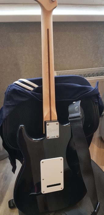 СРОЧНО Squier by Fender Affinity Набор