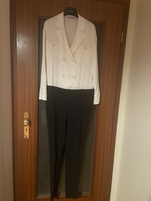 Belíssimo macacão Zara