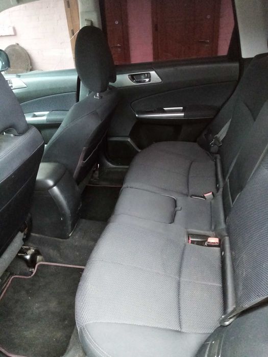 Продам Subaru Forester