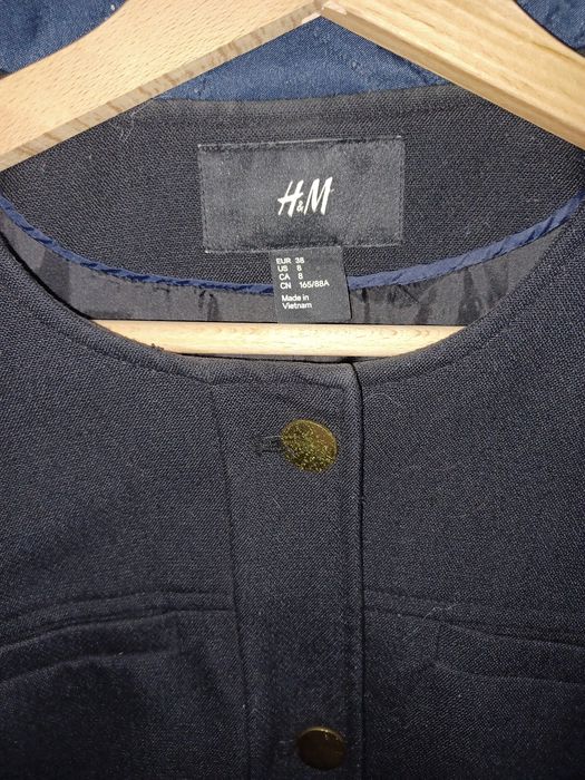 Marynarka rozmiar 38 H&M