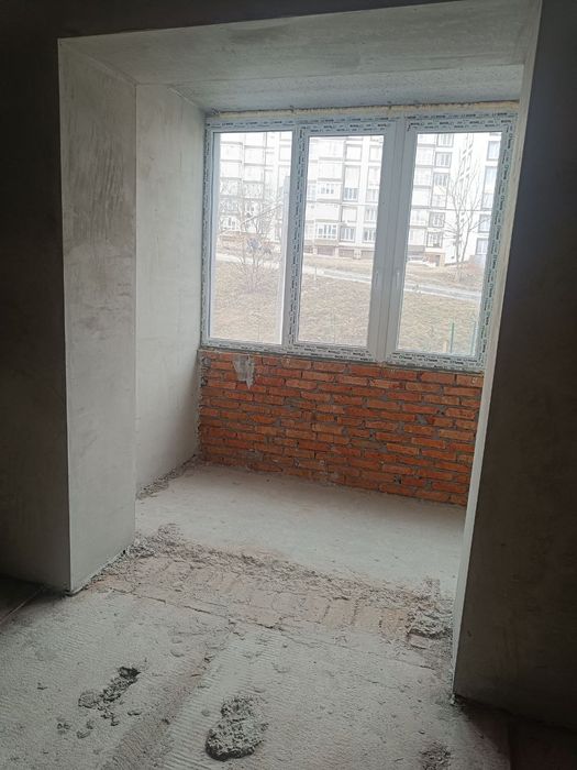 Продам двокімнатну квартиру в ЖК Автобіографія