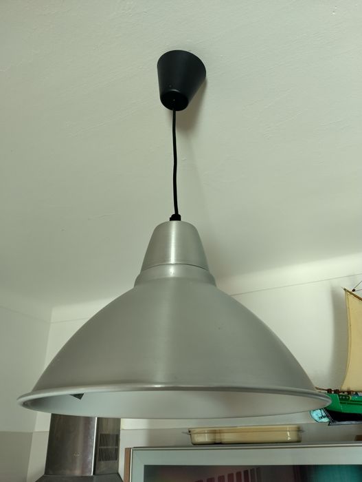 Candeeiro cozinha IKEA