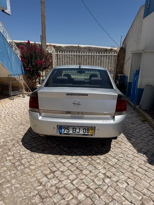 Opel Vectra 1.9 CDTI 150cv