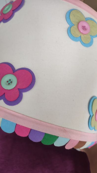 Lampa wisząca Butterfly