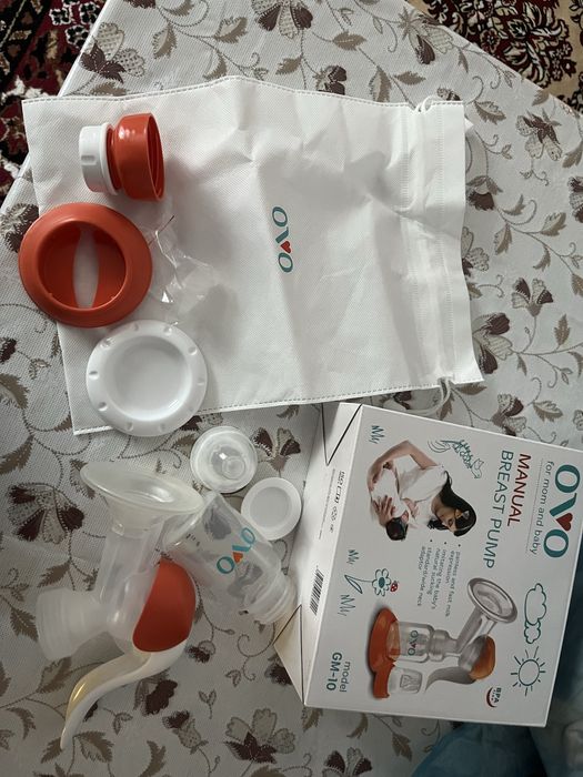 Продам молоковідсмоктувачі