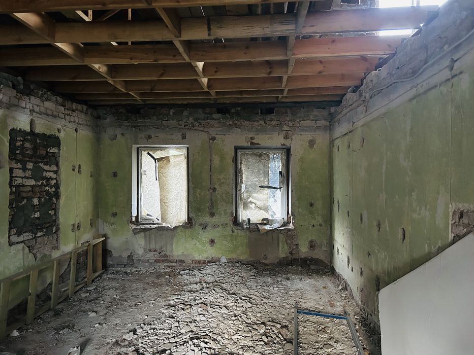 Продам дом центр города 133к.в