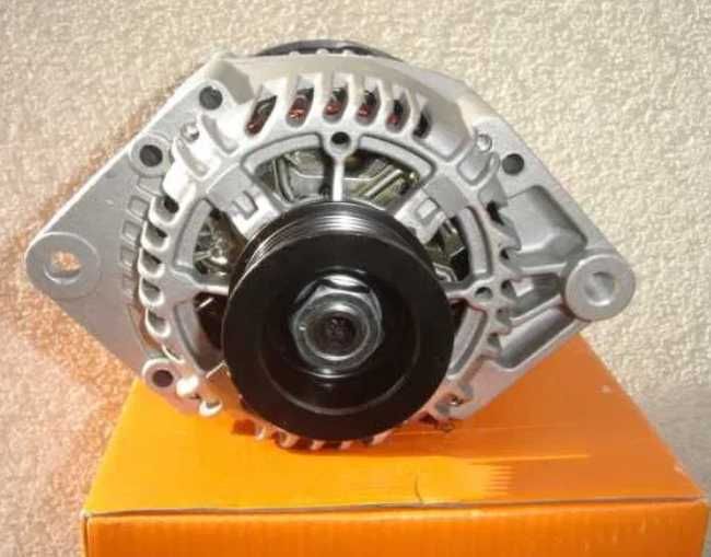 Alternator Citroen jumper Fiat Ducato Renault Master Trafic Movano 2.8