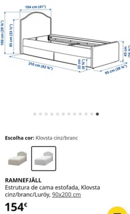 Se cama(quarto) para solteiro