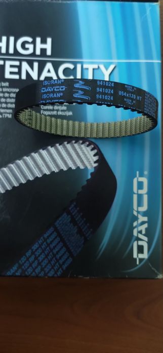Продам ремінь ГРМ DAYCO 941024