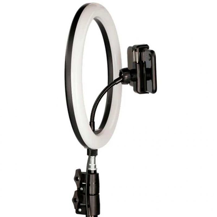 Ring Light 180cm com controle remoto Bluetooth COOL
