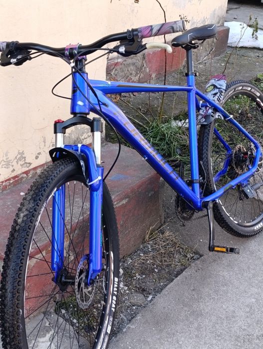 Велик formula mtb