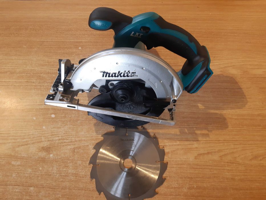 Makita DSS611 LXT 18V