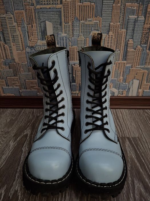 Steel берци steel