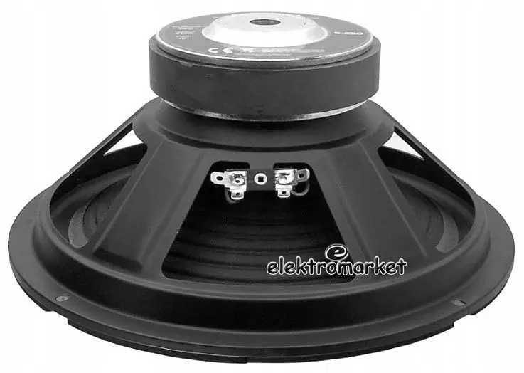 Basowy głośnik 25cm BLOW B-250 200W