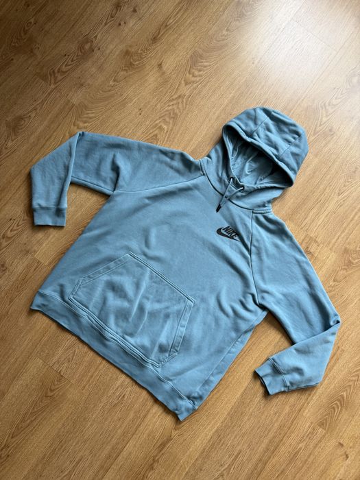 Кофта-худі Nike (size XL)