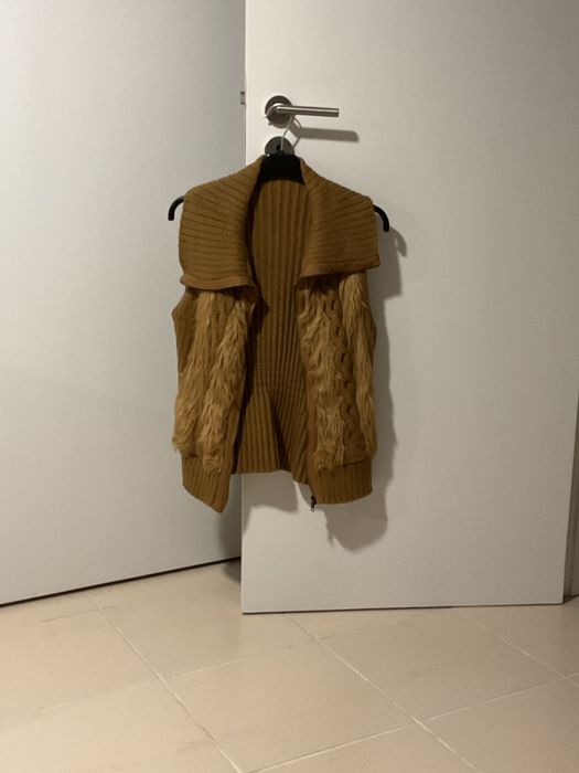 Casaco calças lindas