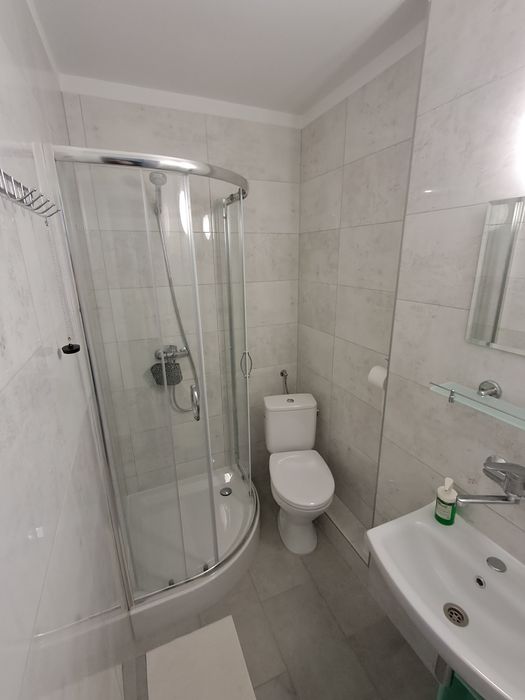 Pokoje Gościnne do wynajęcia Noclegi Jastarnia Centrum