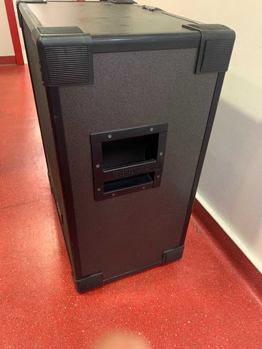 LEM G250 Columns / DRA Column64286585424641123