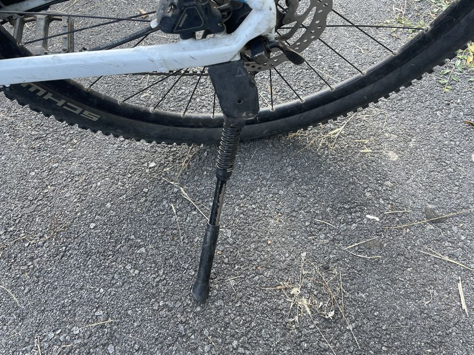 Велосипед Cube aim sl