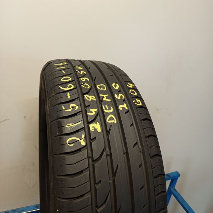 G04 1x215/60R16 Continental ContiPremiumContact2