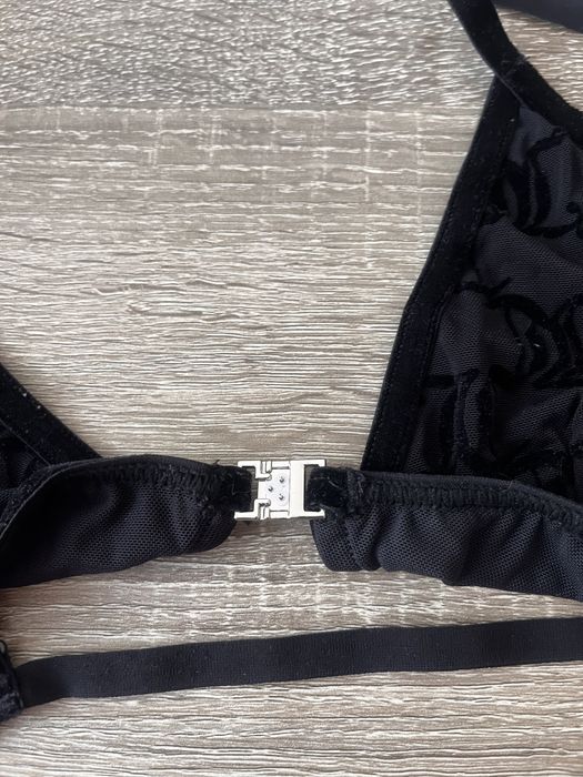 Biustonosz Juicy Couture