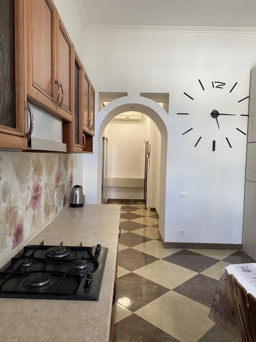 Оренда 1 кімнатної квартири