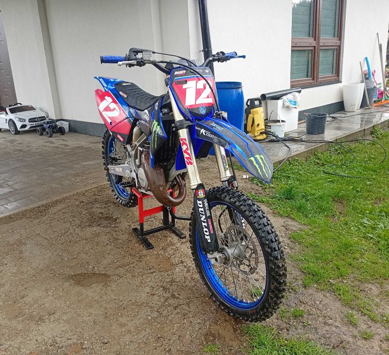 Yamaha