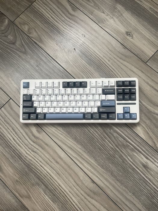 Клавіатура f87 pro