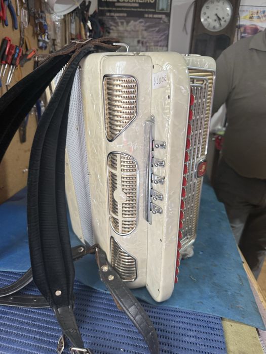 Acordeon Cruccianelli = Piermaria Codim