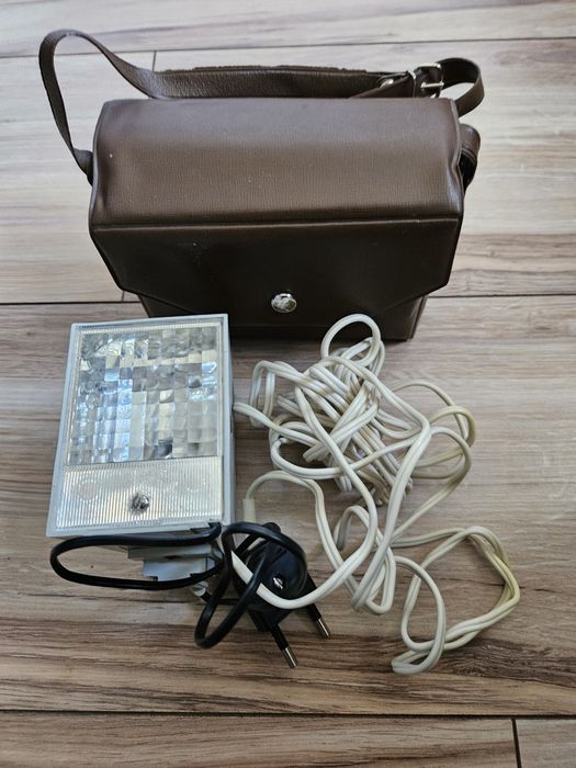 Lampa błyskowa Foton