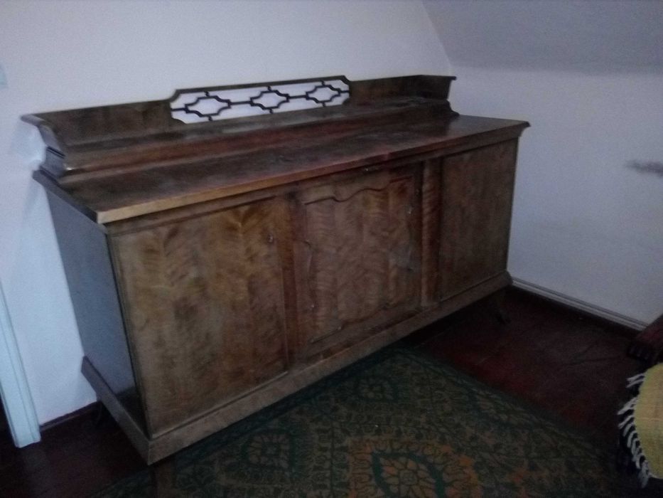kredens/bufet antyk