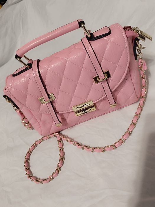 Стильная сумочка Chanel