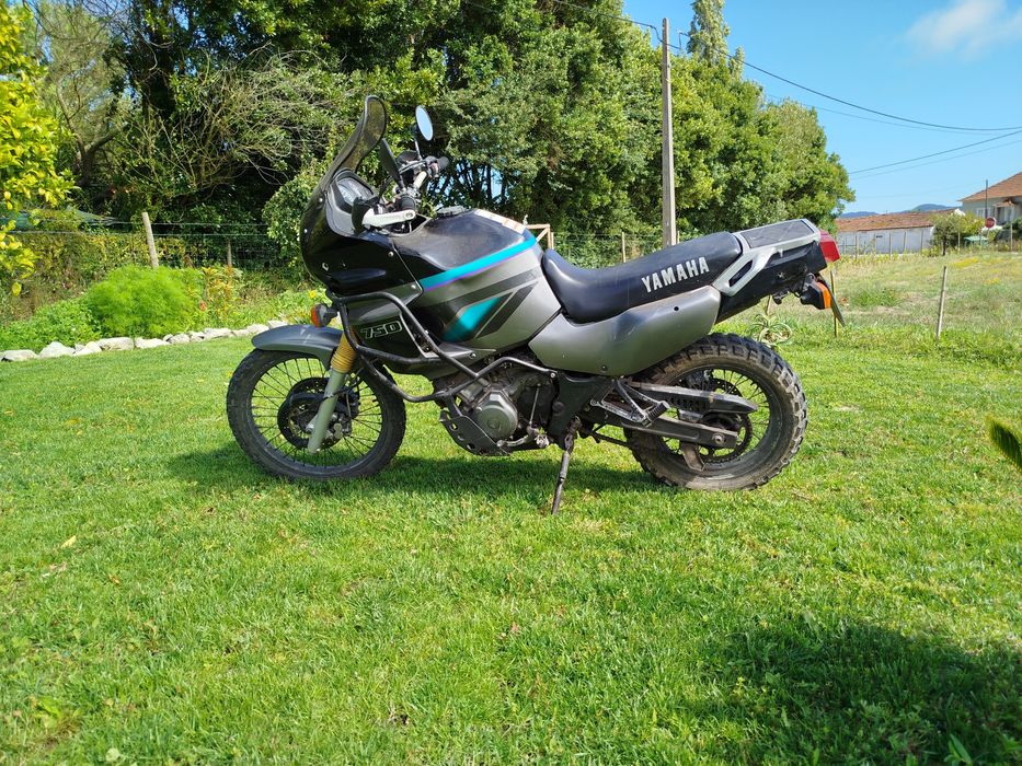 Super Ténéré 750