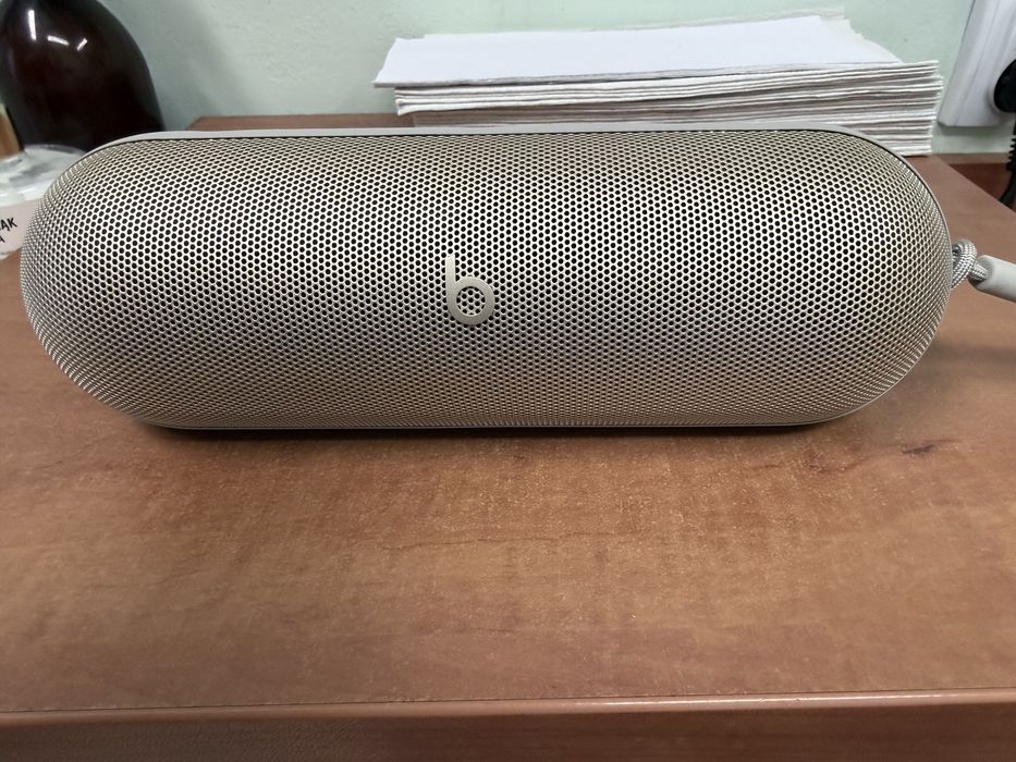Beats Pill na gwarancji stan idealny!!