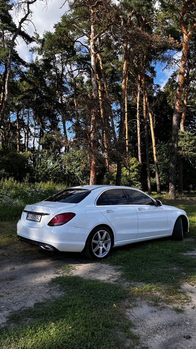 Mercedes-Benz C-Class 2021 VIN W1KWF8DB1MR627560 фото оголошення 13 з 14