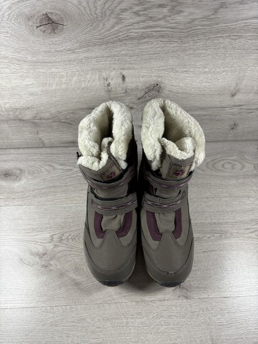 Geox жіночі черевики утеплені 37 розмір