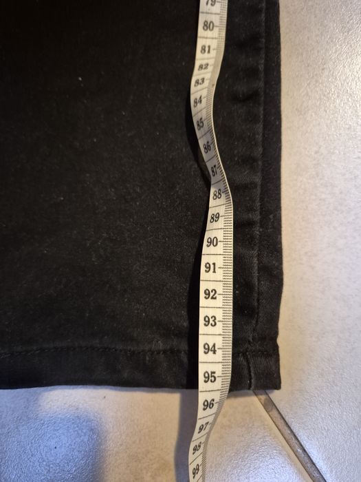Spodnie damskie czarne Beloved r 40