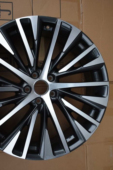 Lexus RX felga aluminiowa alufelga 21x8J   42611-  48C40 ET40