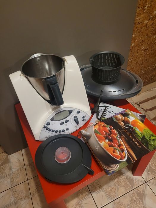 Sprzedam Thermomix TM31