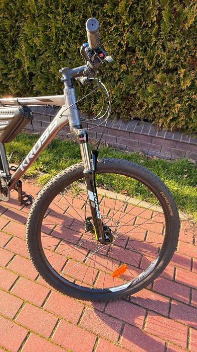 Rower górski Kross Hexagon 7.0 29 HYDRAULIC