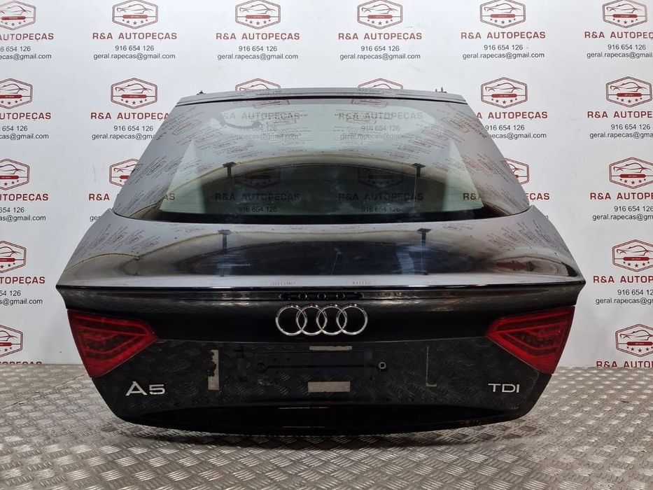 Mala Audi A5 Sportback Original