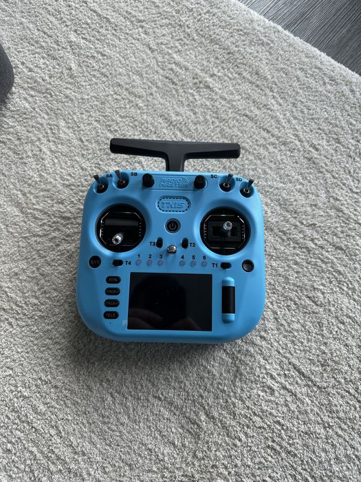 Comando RadioMaster TX15