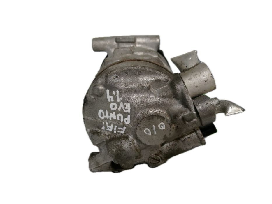 Compressor AC FIAT Punto Evo (199_)
